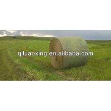 agriculture, foin, ensilage, balle, filet